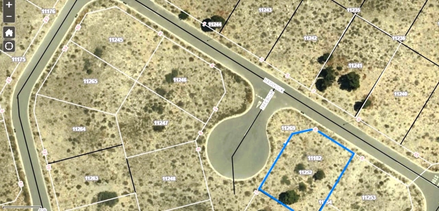 0 Bedroom Property for Sale in St Helena Views Western Cape
